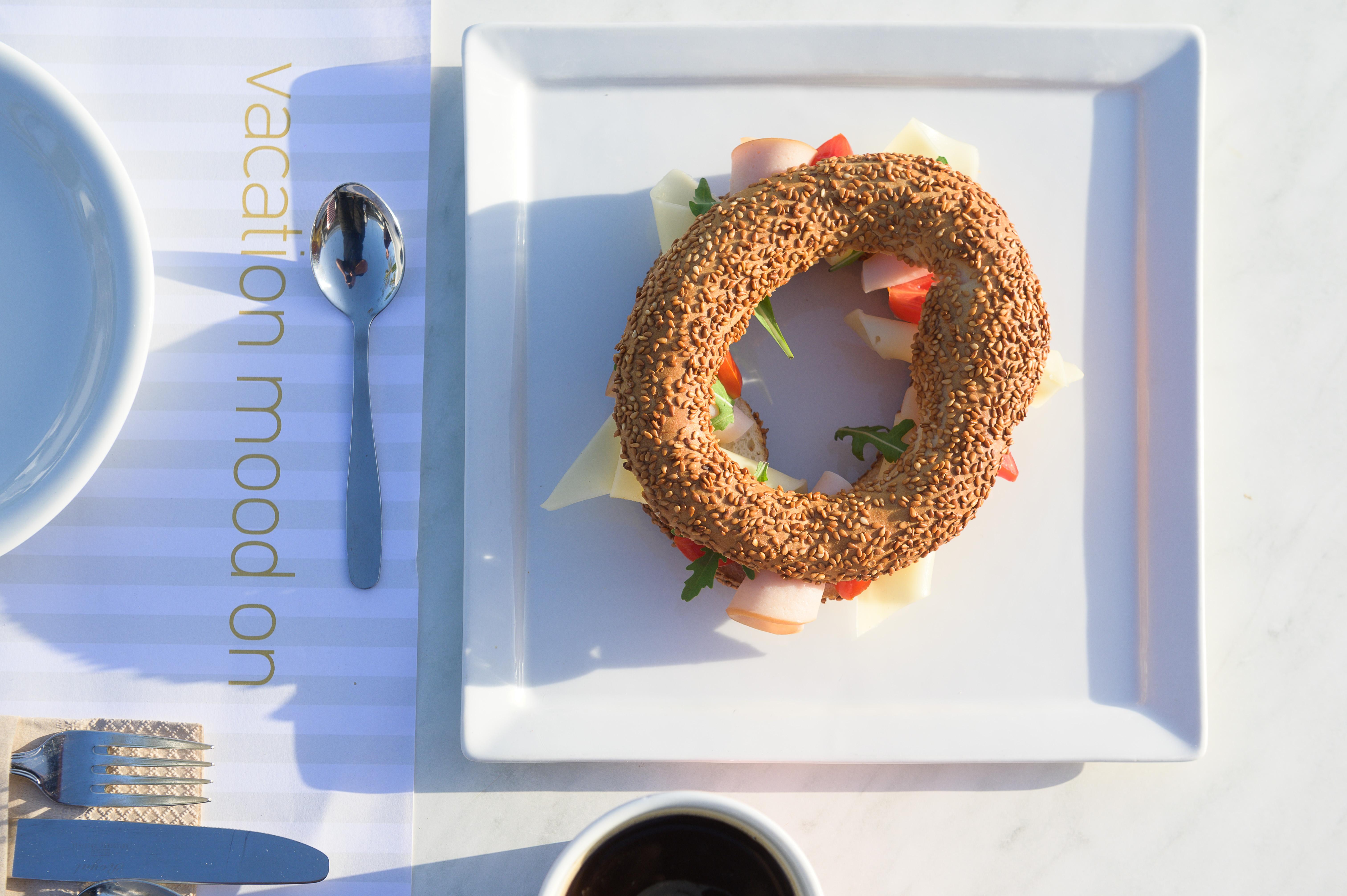 Minos Imperial Luxury Beach Resort & Spa Milatos Zewnętrze zdjęcie Simit