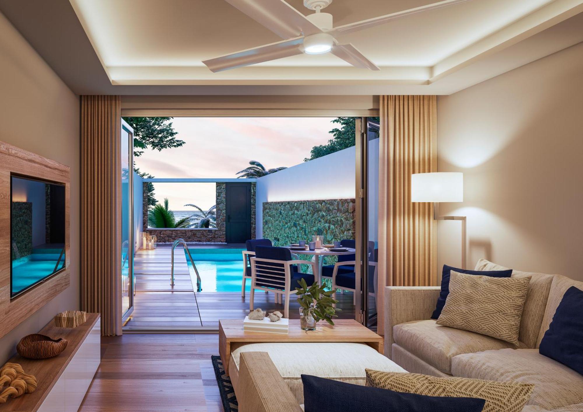 Minos Imperial Luxury Beach Resort & Spa Milatos Zewnętrze zdjęcie